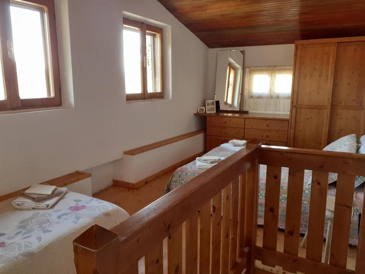 Chalet Tessa Bellagio Exteriör bild